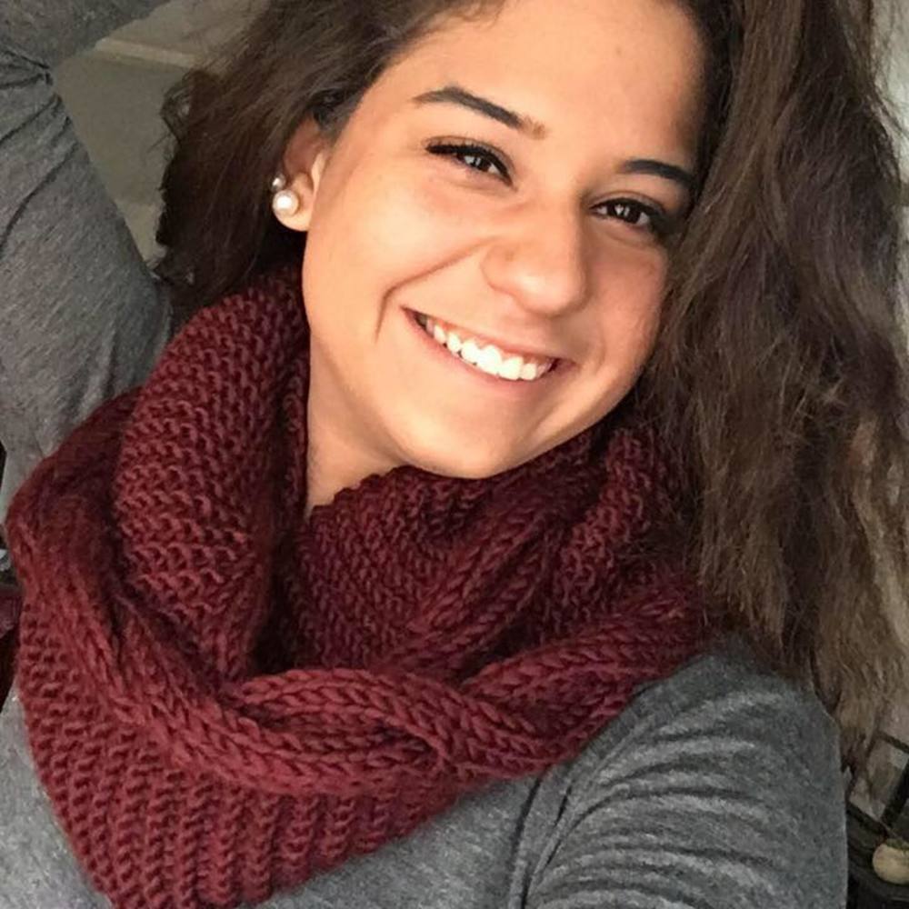 Meet your Posher, Jalynn